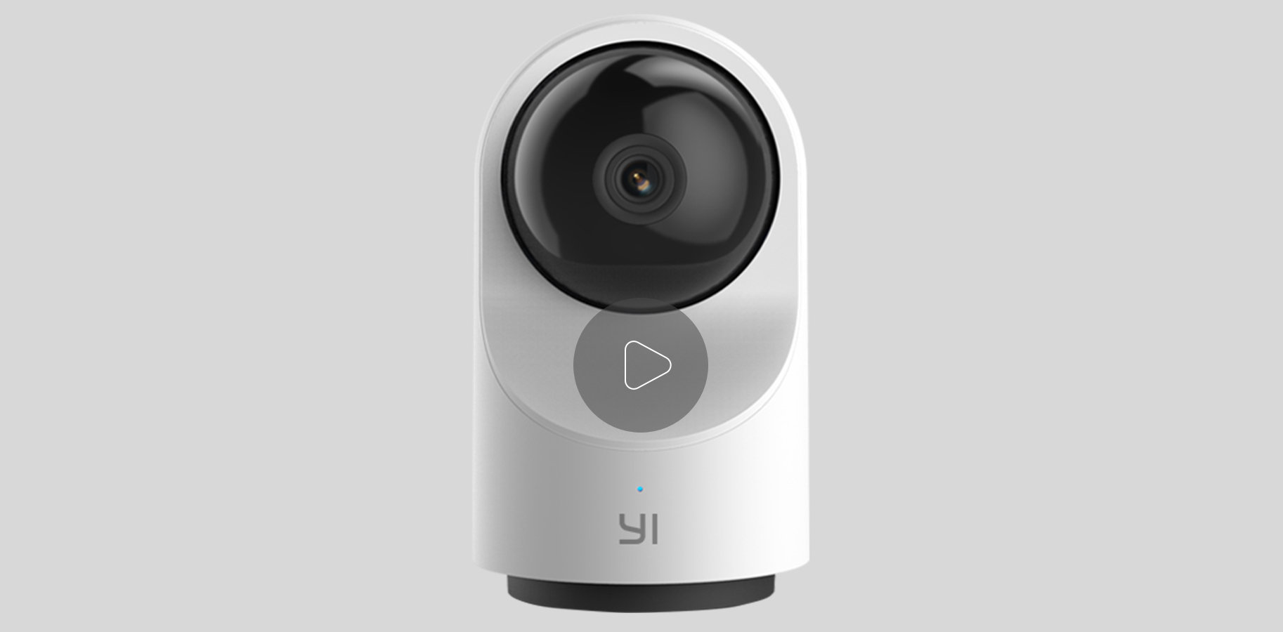 YI Dome Camera X Review: A Sleek New Design for YI
