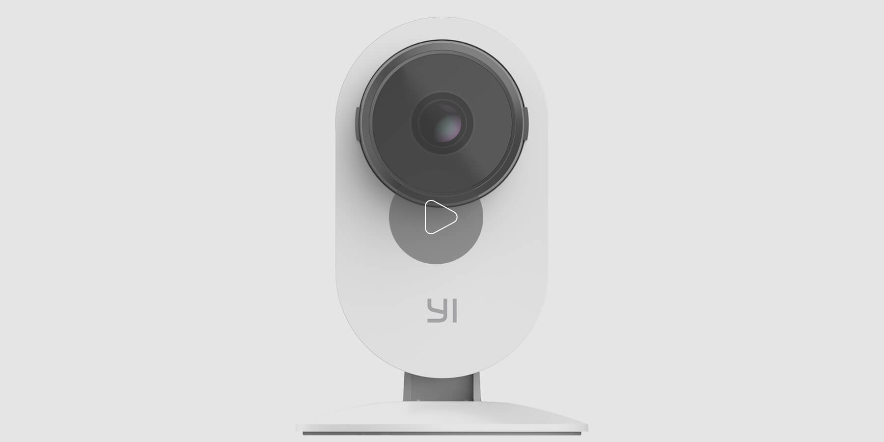 yi home camera website